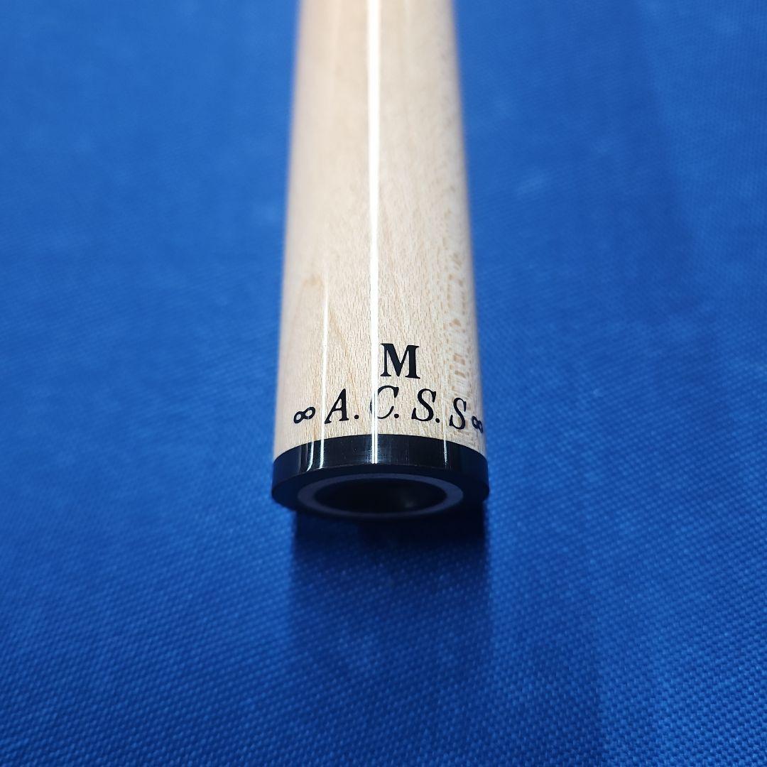 新品 ACSS Mシャフト10山