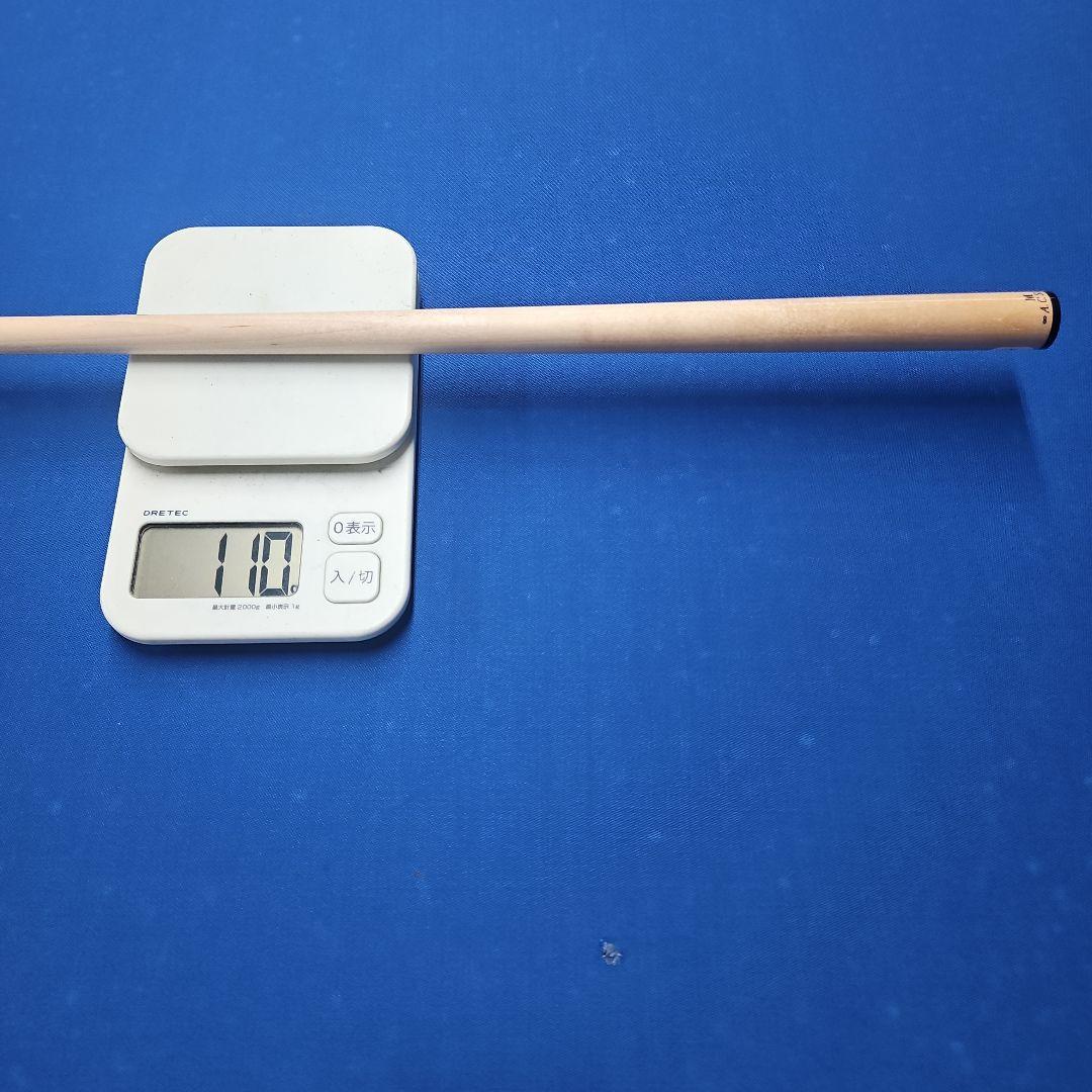 新品 ACSS Mシャフト10山