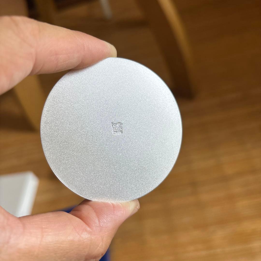 造幣局発行　聖徳太子肖像メダル