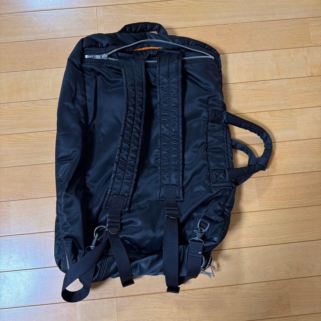 PORTER 3WAY タンカー 吉田カバン ポーター