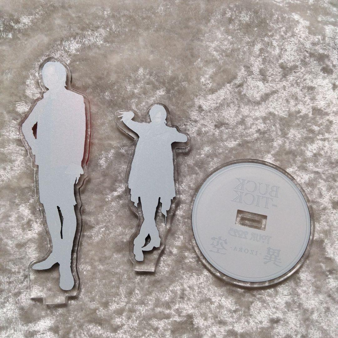 BUCK-TICK　アクスタ