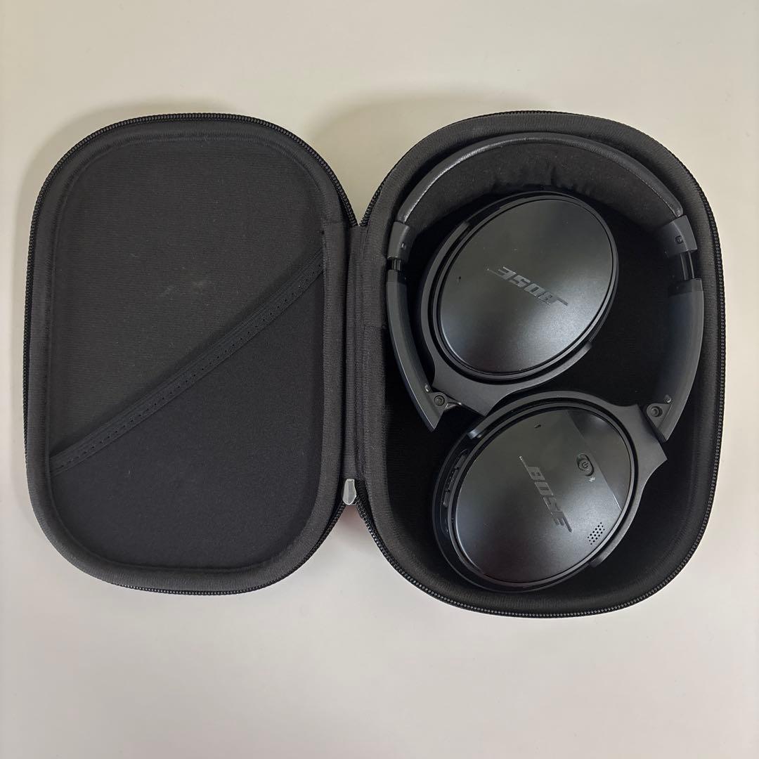 ヘッドホン Bose QuietComfort 35 Series II | QC35 II