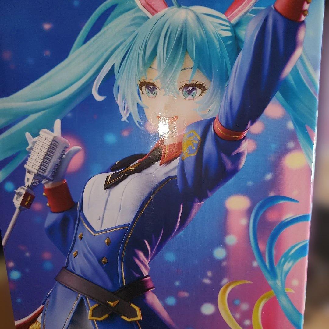 美少女×コスプレ→買い◎すぺしゃる　#白るまんどのフィギュア