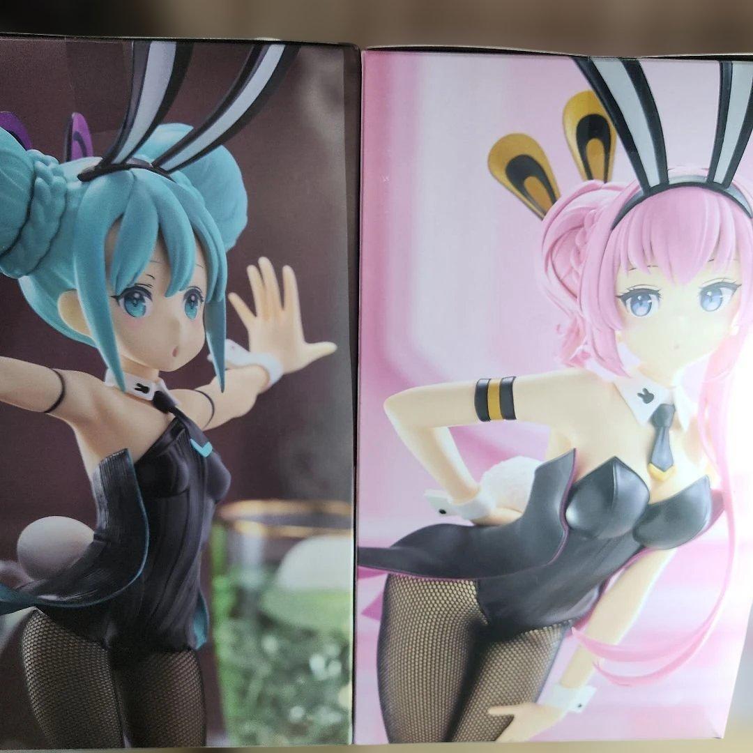 美少女×コスプレ→買い◎すぺしゃる　#白るまんどのフィギュア