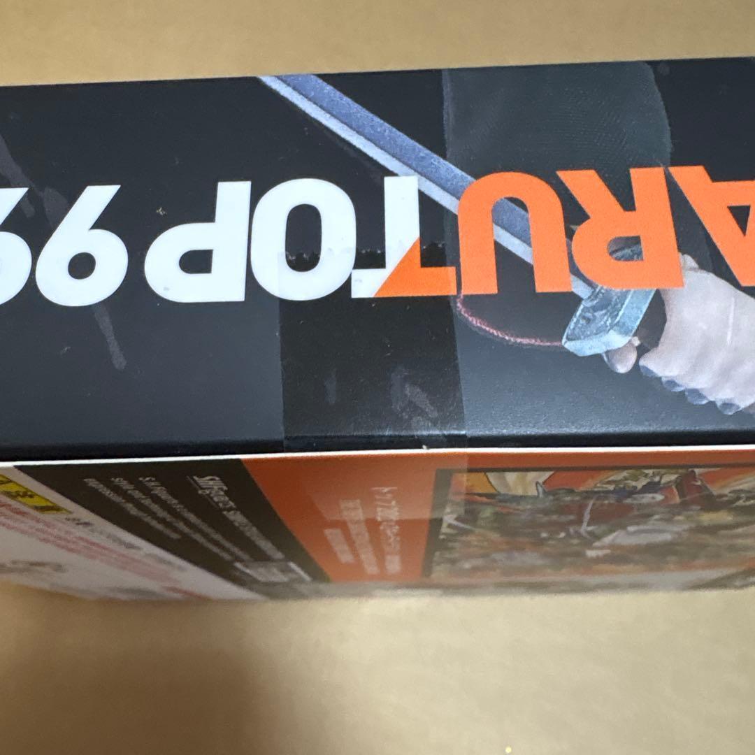 フィギュアーツ ナルト うちはイタチ NARUTOP99 Edition