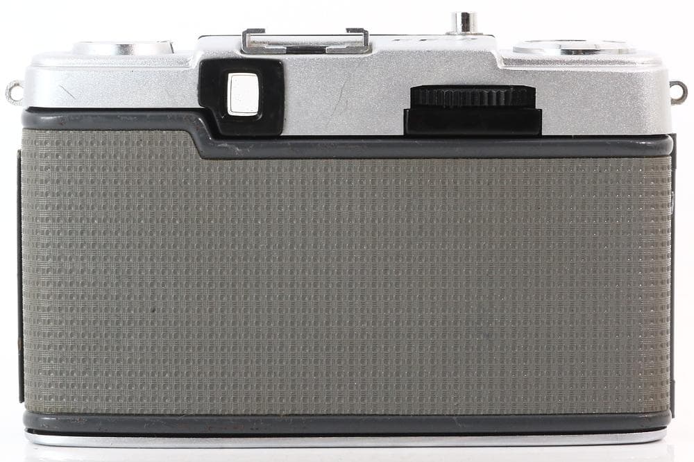 【整備済・完動品】 OLYMPUS PEN EE-2 2811590