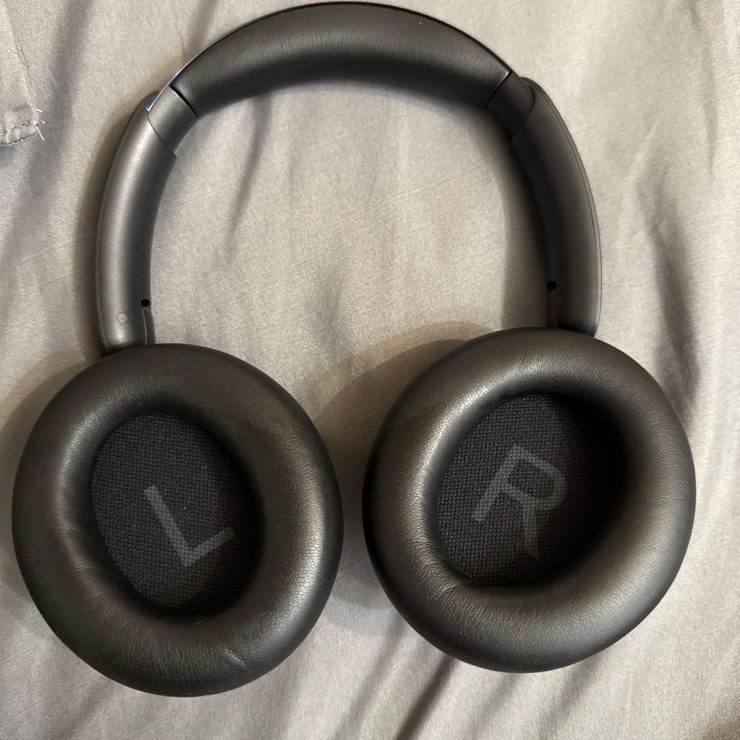 soundcore ワイヤレスヘッドホン