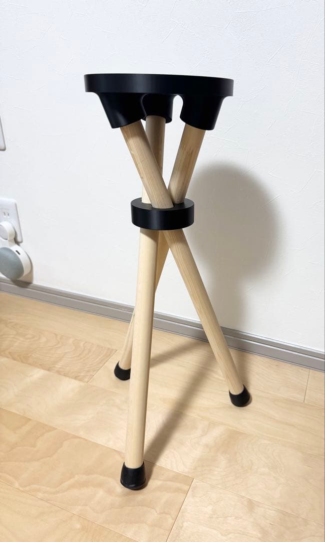 スピーカースタンド　Marshall Stanmore マーシャル　スタンモア