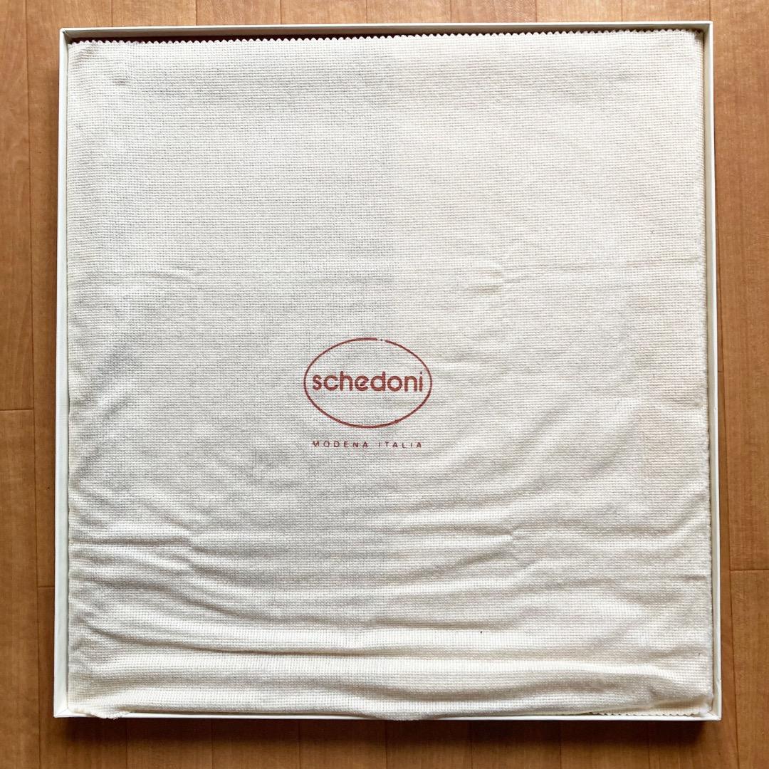 スケドーニ（schedoni）フレーム（額縁・約45㎝×約47㎝）※写真は合成