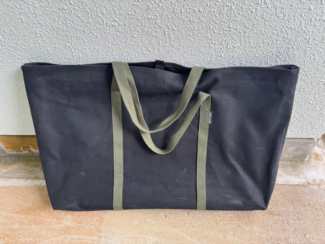 ユニフレーム　フィールドラック3コ・専用トートのセット