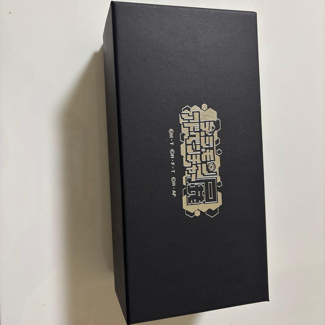 オメガモン　ペーパーナイフ