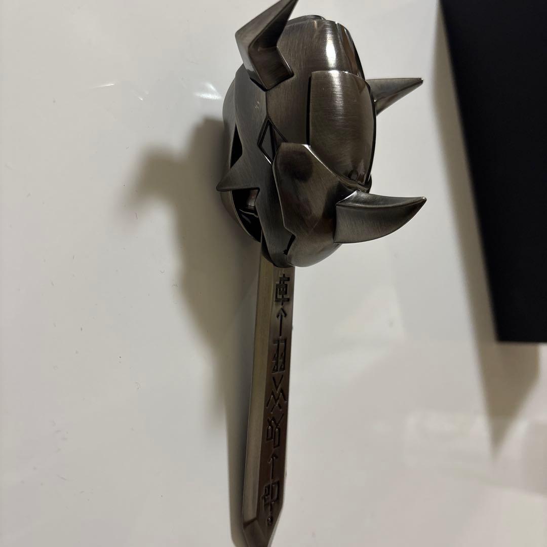 オメガモン　ペーパーナイフ