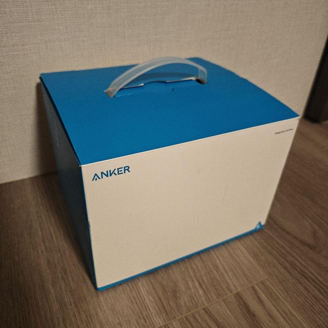 【新品未開封】Anker POWERHOUSE 200