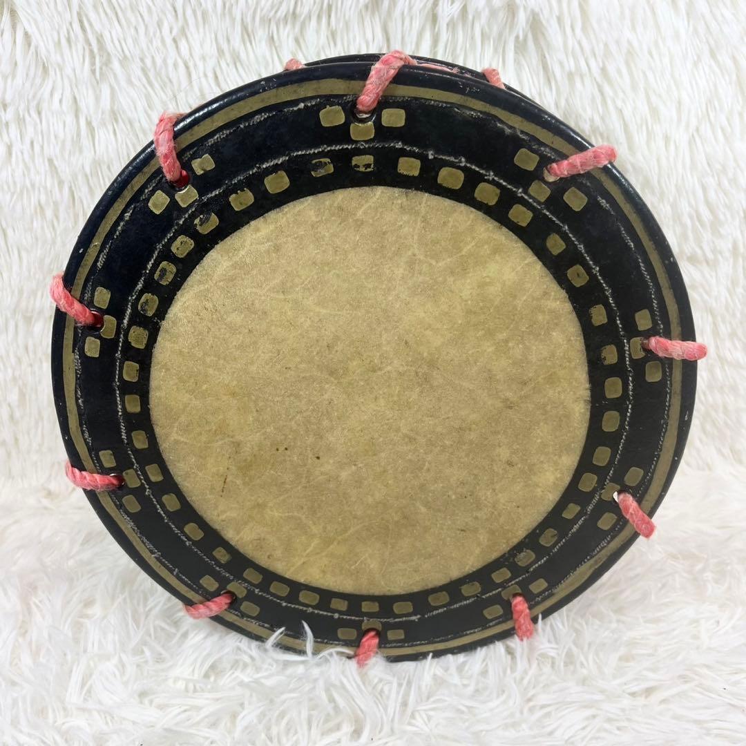 締太鼓 和太鼓 和楽器 打楽器