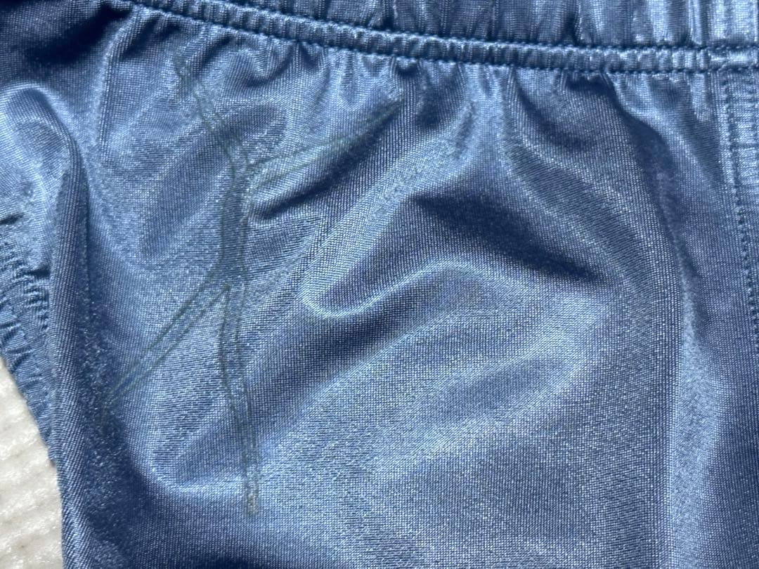 arena 競パン　初期NUX　OAR-4511 ブルー　SSサイズ