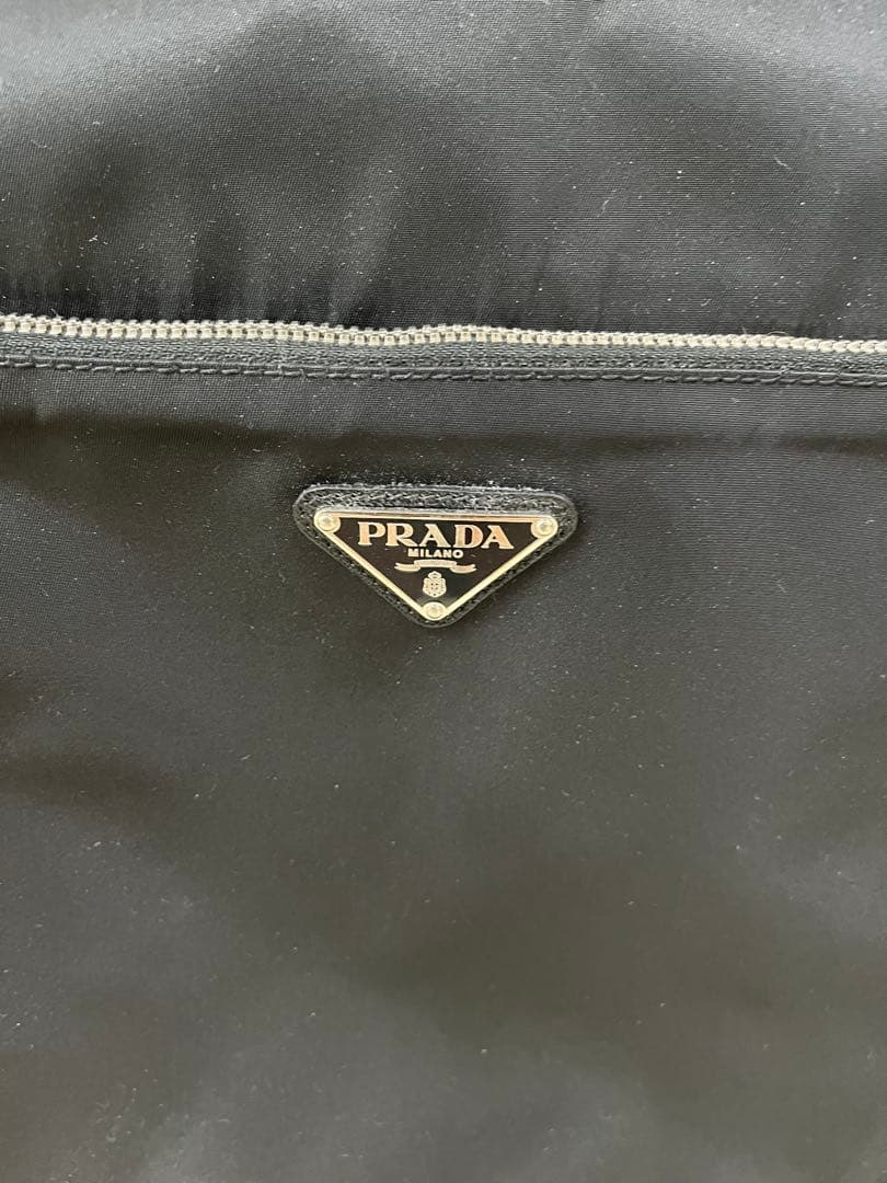 margie　プラダスーツケース