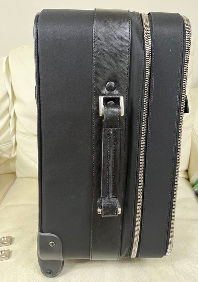 margie　プラダスーツケース