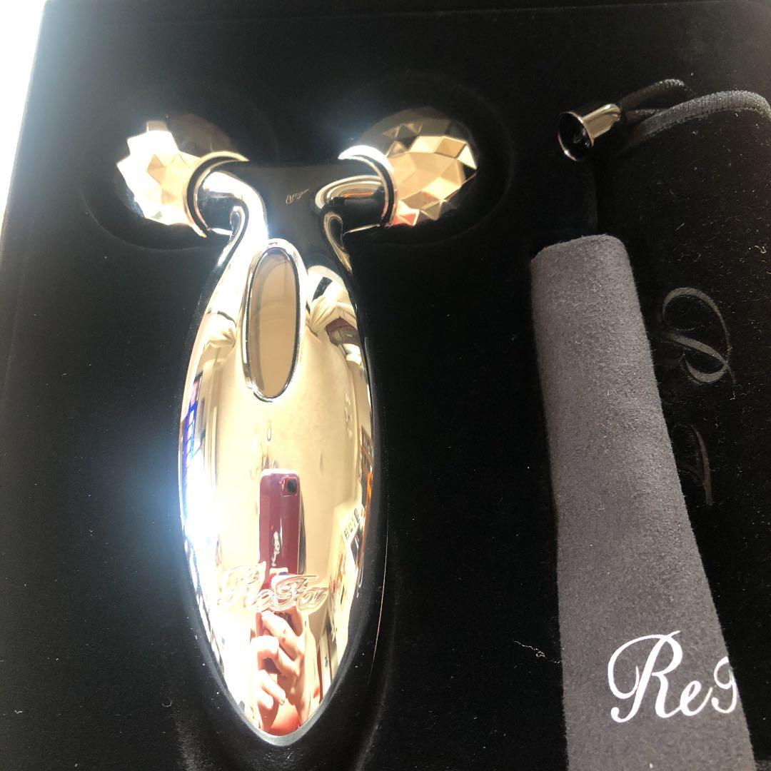 ボディ・フェイスケア ReFa CARAT