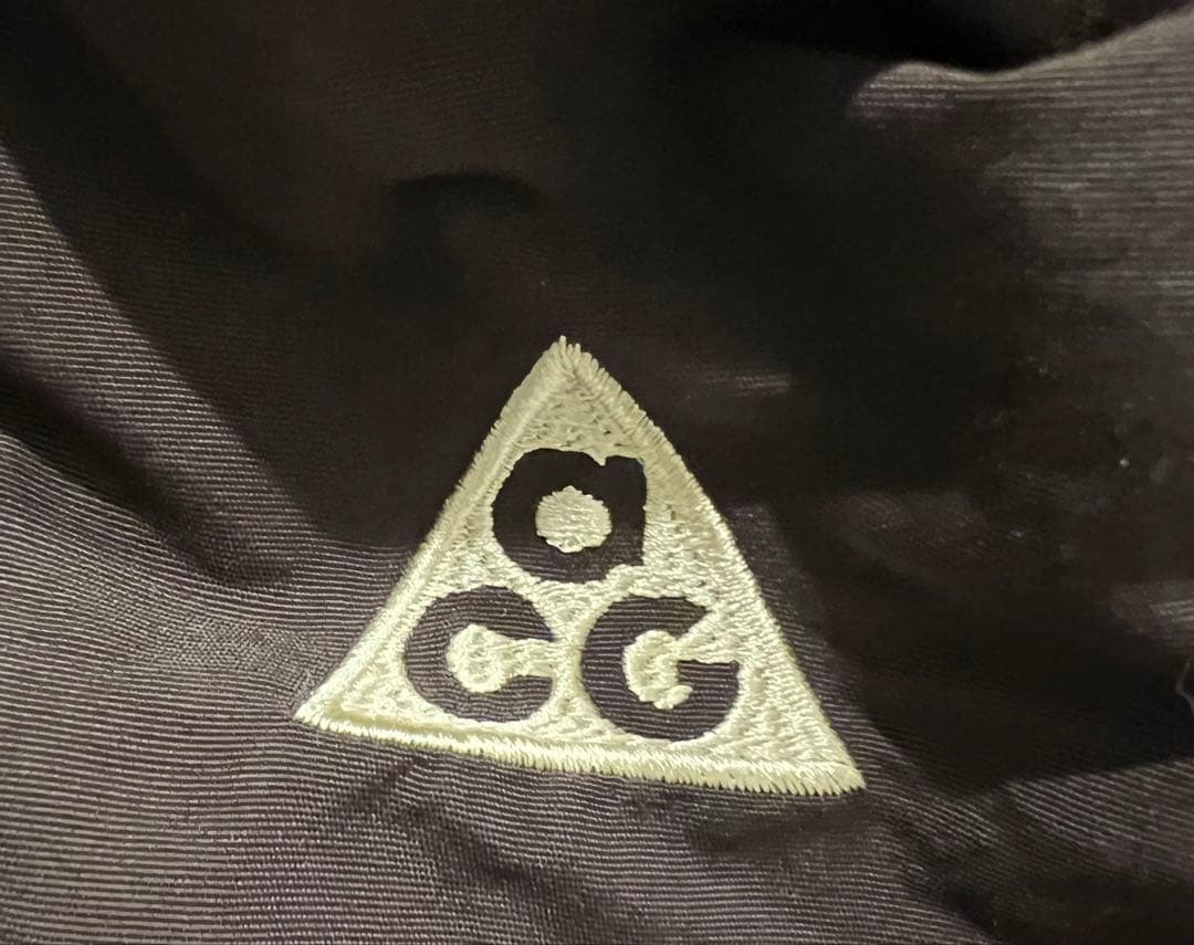 NIKE メッシュベスト　XL