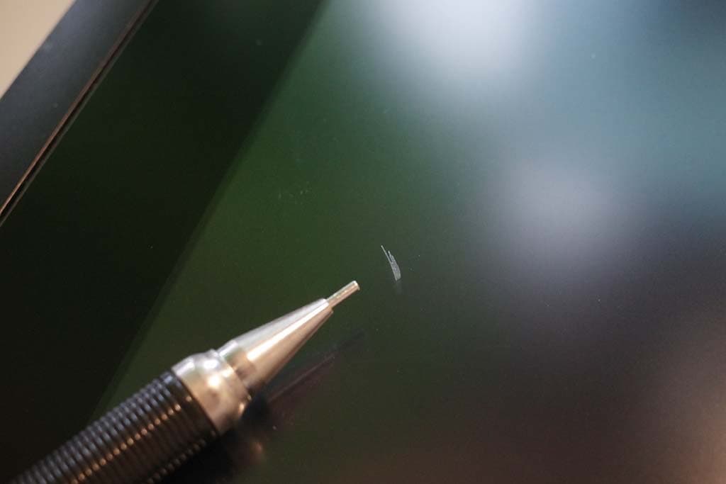 液タブ・ペンタブ Wacom Cintiq 16 (DTK1660K0D)