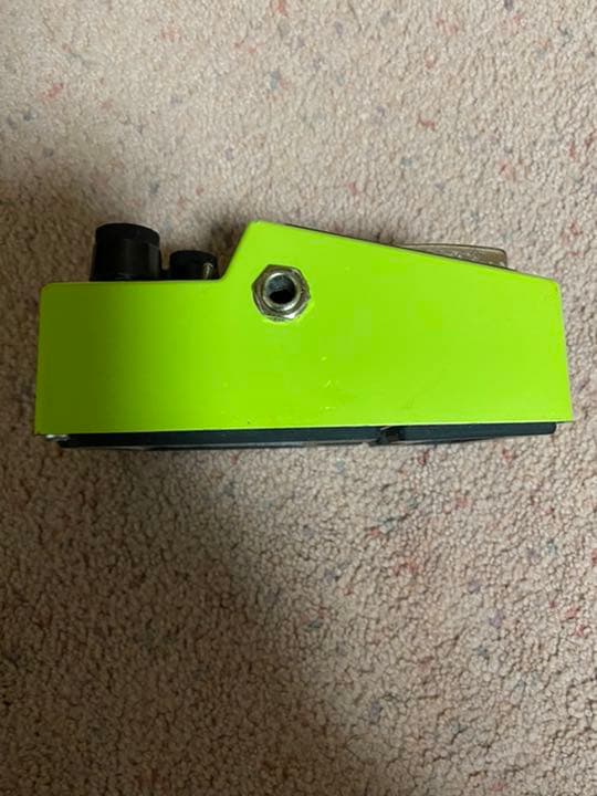 IBANEZ SD9M Sonic Distortion Mod 訳あり品