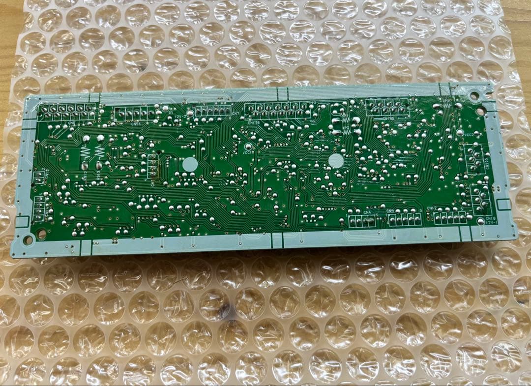 日立エアコン部品　RAS-X80G2用　室内機制御基盤