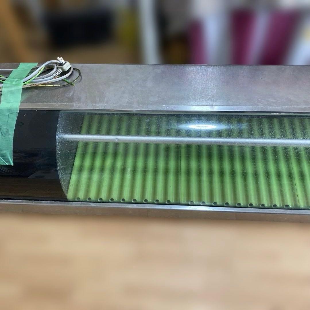 ホシザキ　冷蔵ネタケース