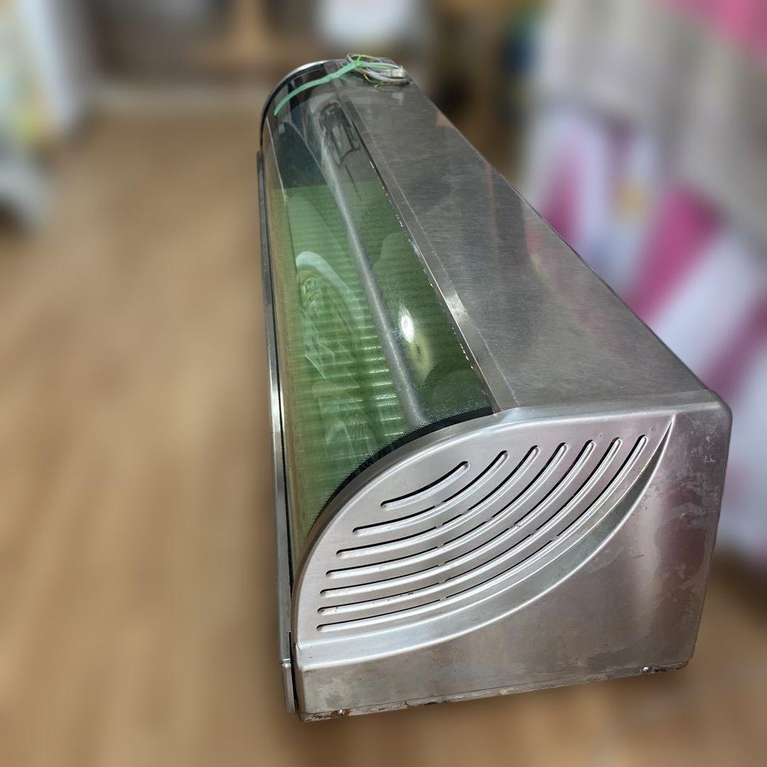 ホシザキ　冷蔵ネタケース