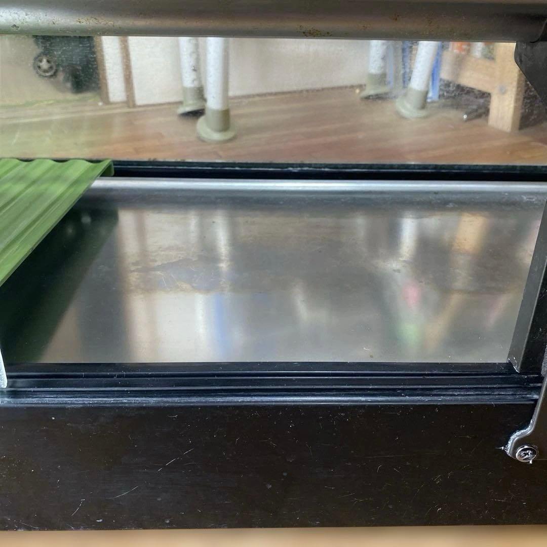 ホシザキ　冷蔵ネタケース