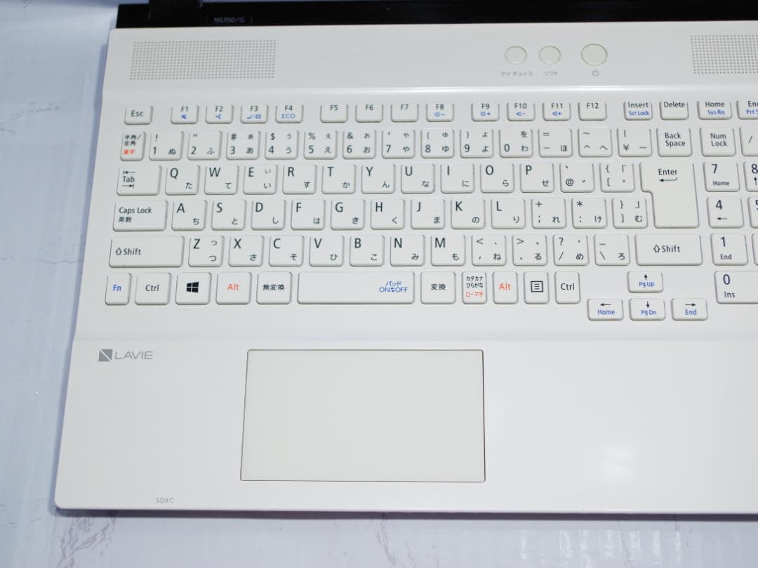 ◆NEC　Lavie Win11　★16G　500G　★Office2021