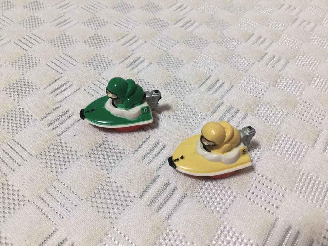 競艇 ボートレーサー 松井繁選手 直筆サイン入りジャンパー 未使用・未開封