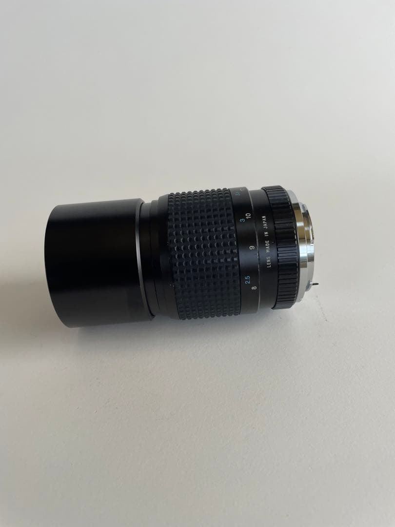 RMC Tokina 200mm Kマウント f:3.5 8300903