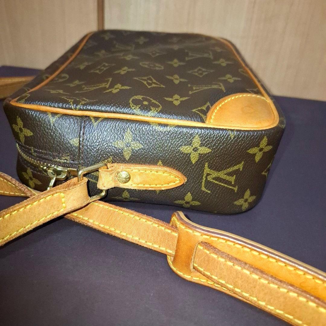 ルイヴィトン トロカデロ 27 M51274　ショルダーバッグ　モノグラム