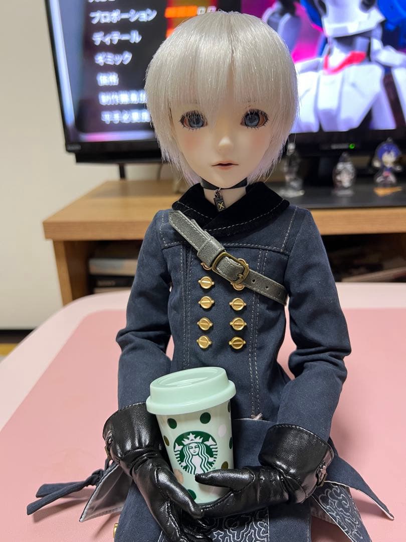 9Sドルフィードリーム ボークス