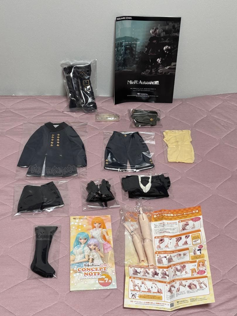 9Sドルフィードリーム ボークス