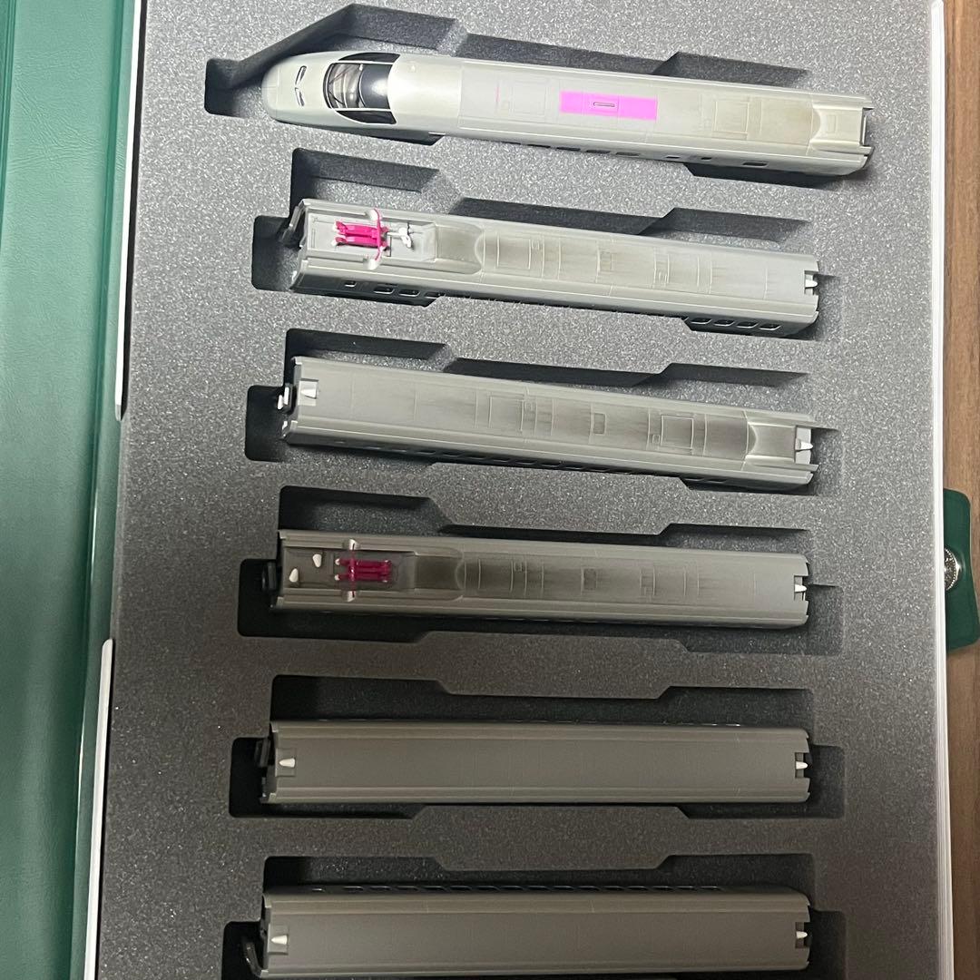 KATO E3系2000番台 つばさ 旧塗装 7両セット