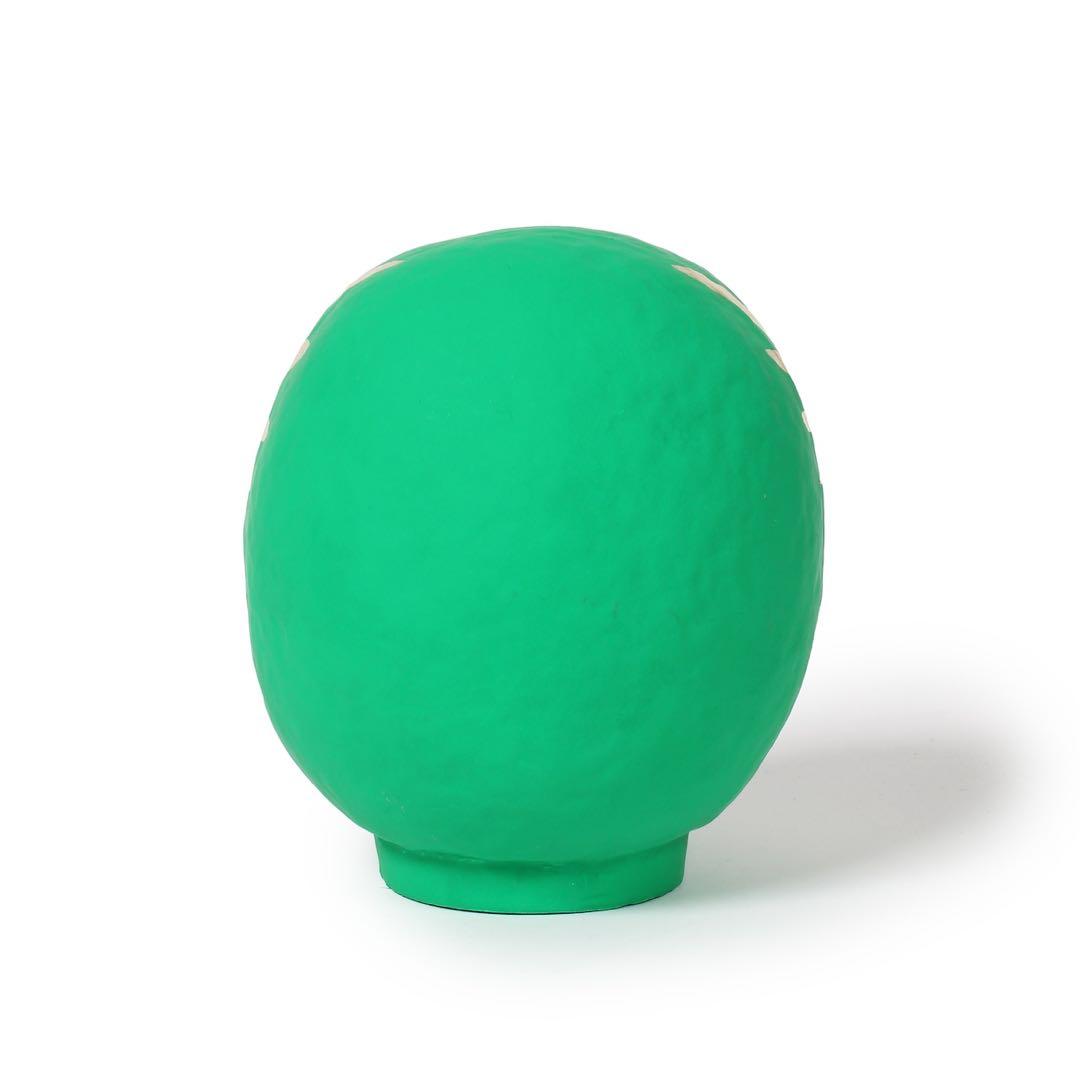 BUDSPOOL 舐達麻 舐だるま 2026 4色セット