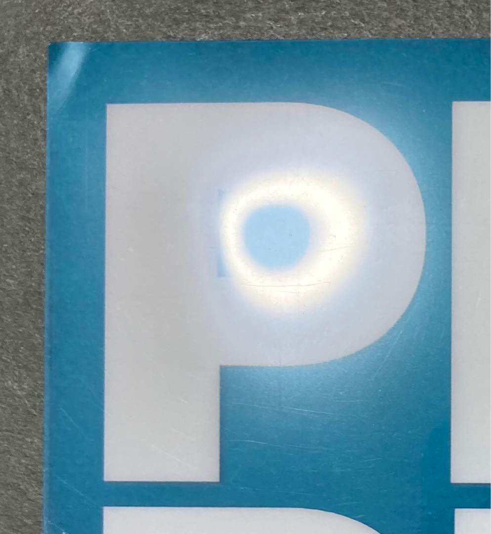 ペルソナ３　リロード　クリアファイル、クリアポスターセット