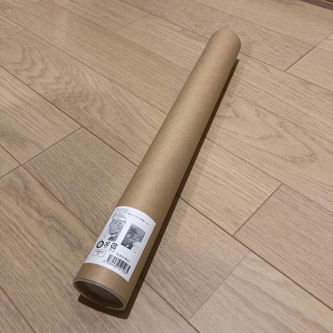 ヒロアカ原画展 緑谷出久 爆豪勝己 ポスター the beginning