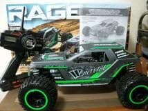 京商　レイジ2.0　中古