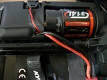 京商　レイジ2.0　中古