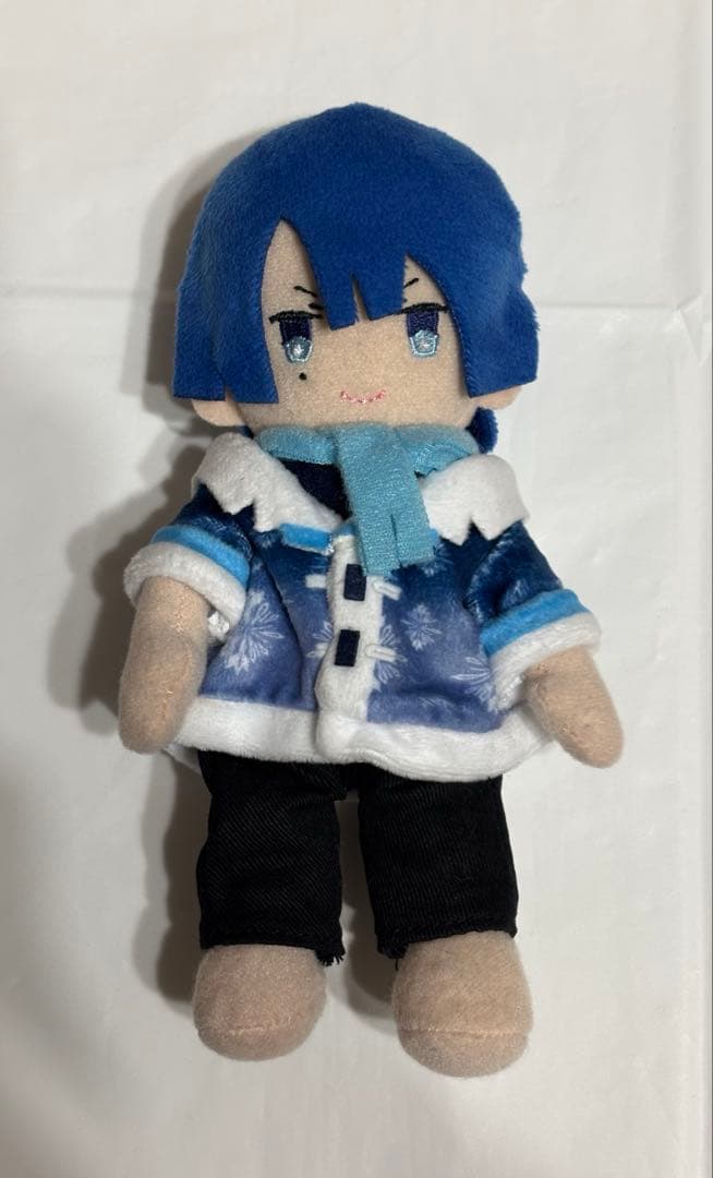 うたプリ 真斗 ぬいスター スタツア スノバラ