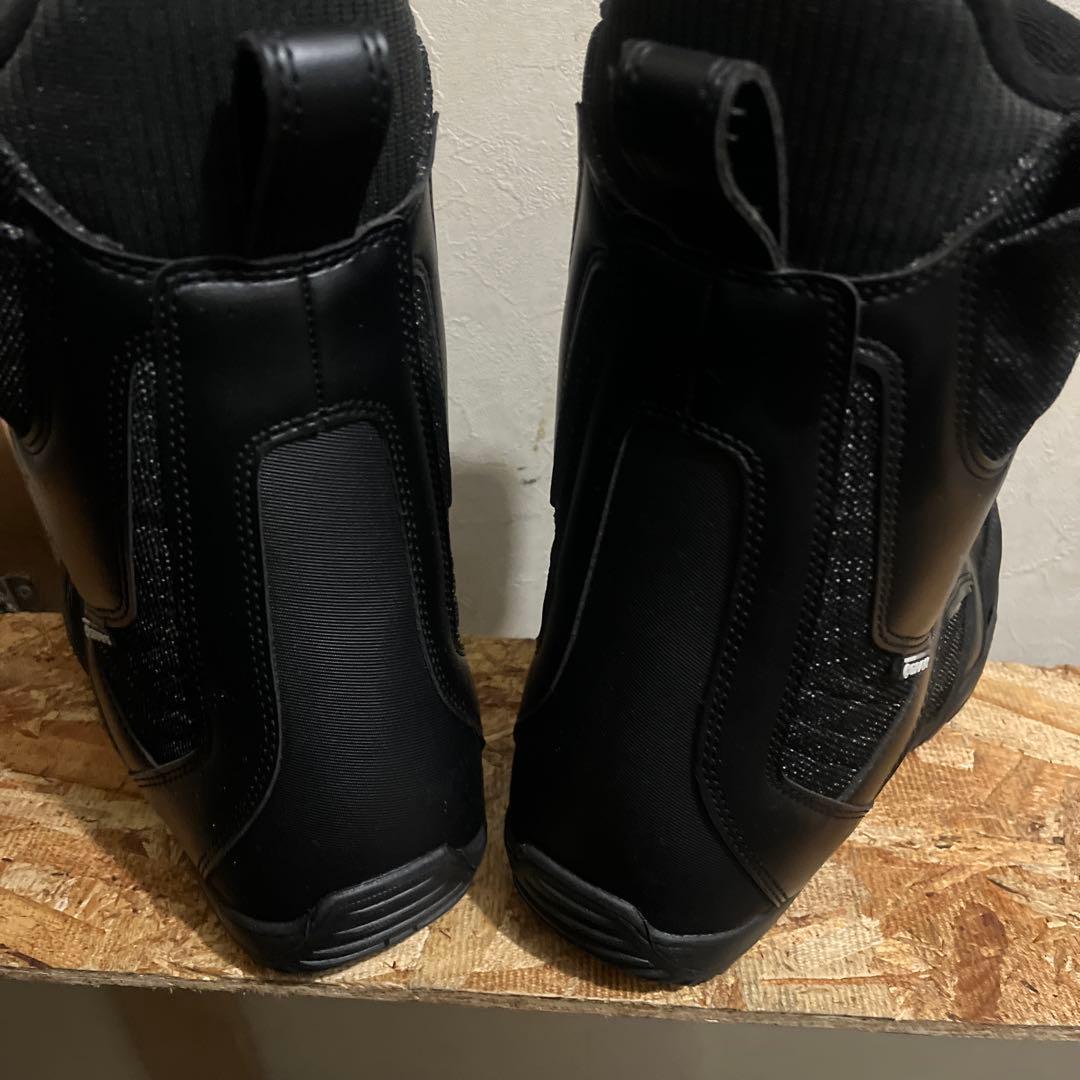 限定価格！GRAVY 27.5cm