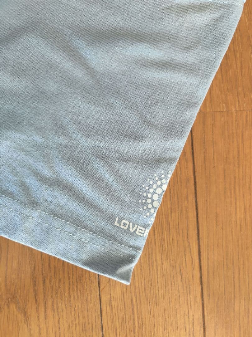 LOVE PARADE TシャツXL(LL) LOVEPARADE ラブパレード