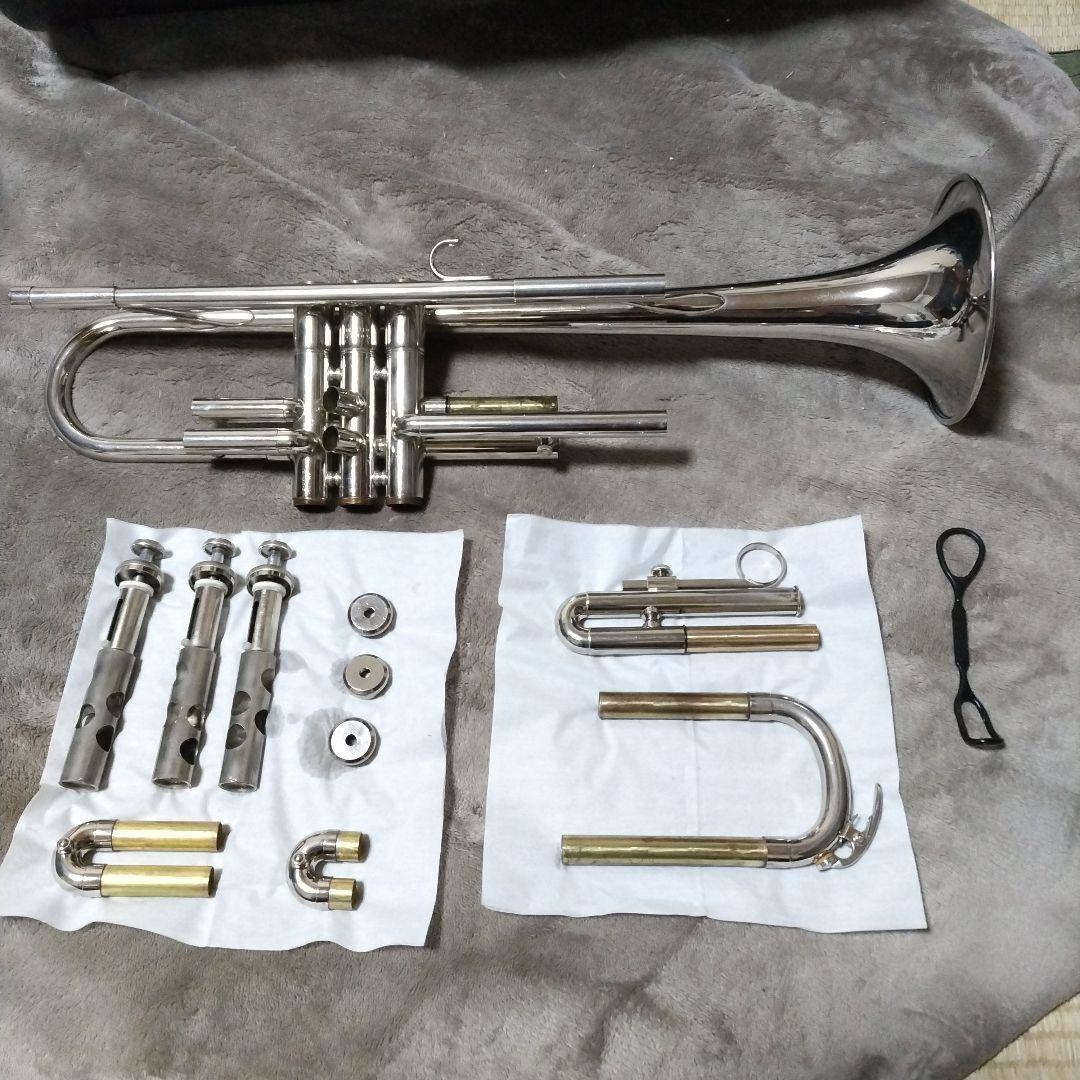 YAMAHA　トランペット　YTR-1310