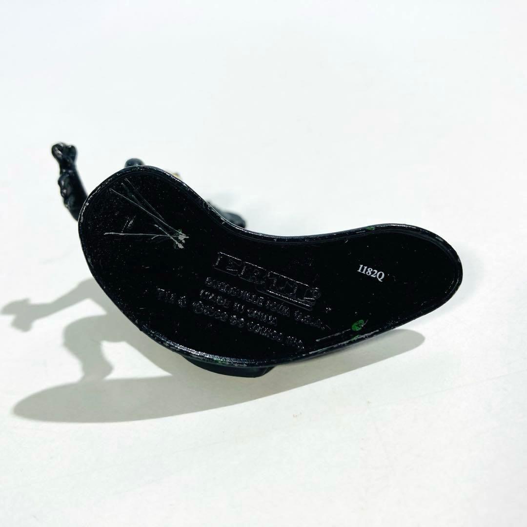 バッドマン リターンズ 1992 当時物 ダイキャストメタル製? フィギュア5体