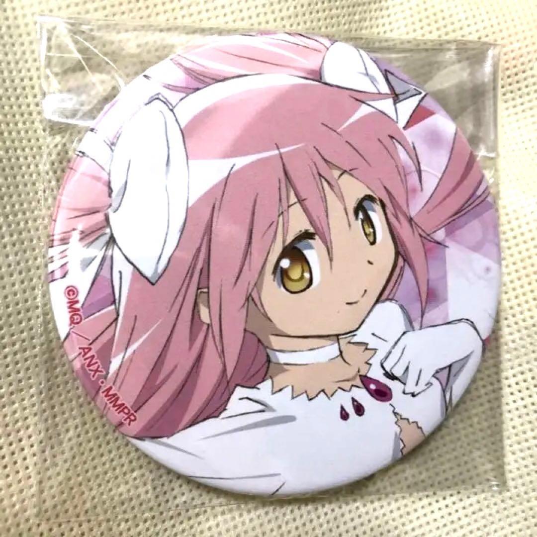 イベント限定販売 アルまど 缶バッジ