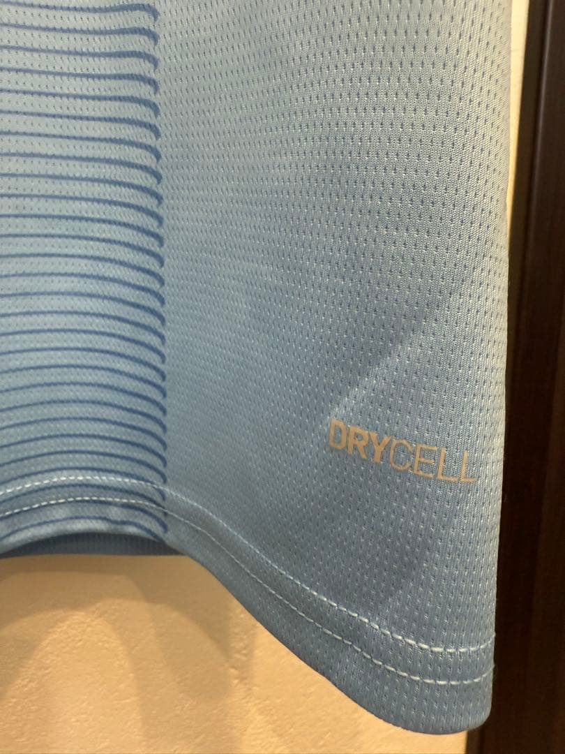 【PUMA】マンチェスターシティ 23/24 レプリカユニフォーム 長谷川唯