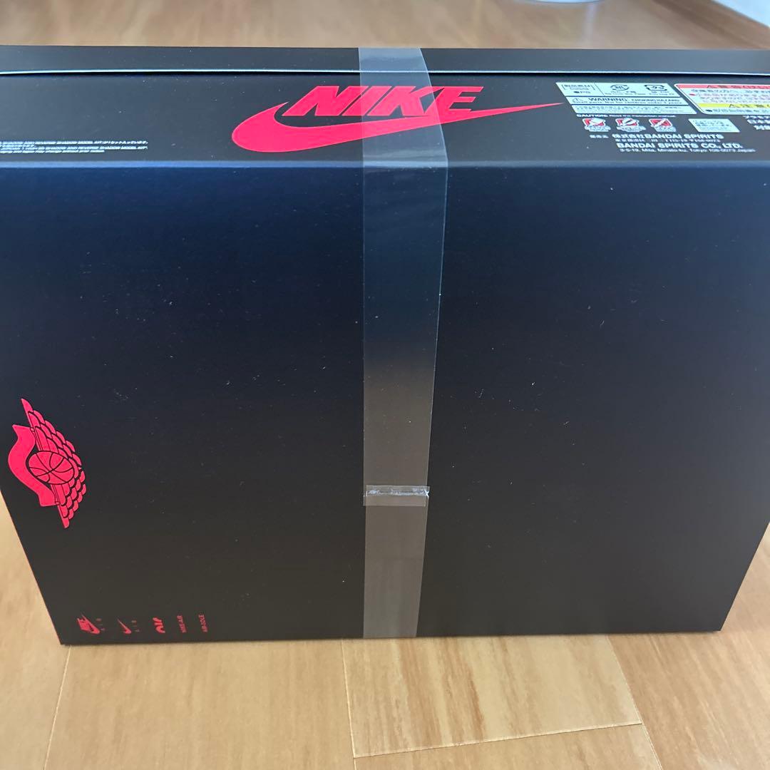 NIKE Air Jordan 1 High OG 【2モデルセット】