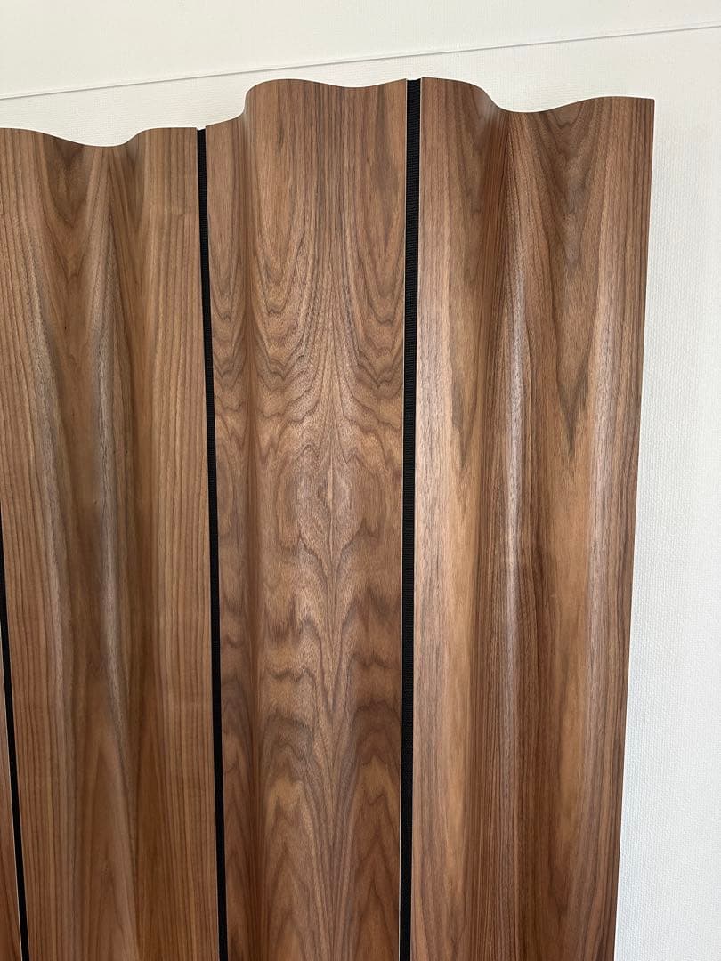 【ほぼ新品】イームズ プライウッドフォールディングスクリーン パーテーション